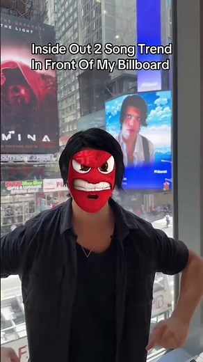 Sprunki Gyatt Song In Front Of My Billboard