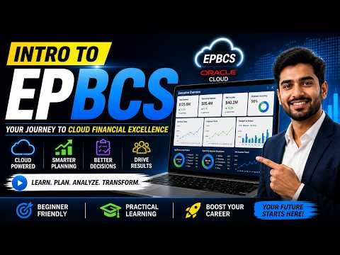 🔥 Why EPBCS is Winning! Lets Learn | EPBCS INSIGHT | Oracle EPM Tips & Tricks