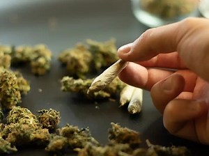 Closest Places To Long Branch To Buy Recreational Marijuana