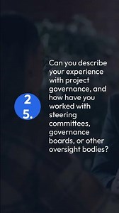 10 Common Project Manager Interview Questions and How to Answer Them