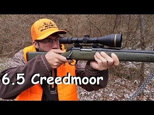 225 Yard Deer Kill!! - PA Rifle Hunting 2020
