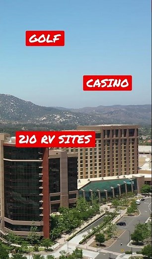 Pechanga Casino Resort | #shorts
