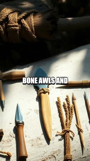 Resilience in the Rough Five Core Wild Skills Episode