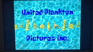 Closing Logos Sponge Bob Square Pants Season 6 ( DVS)