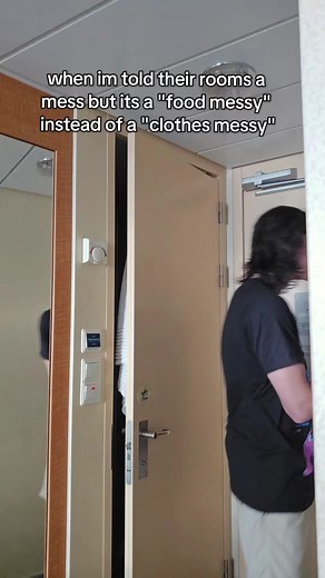 Understanding Different Types of Mess in Rooms