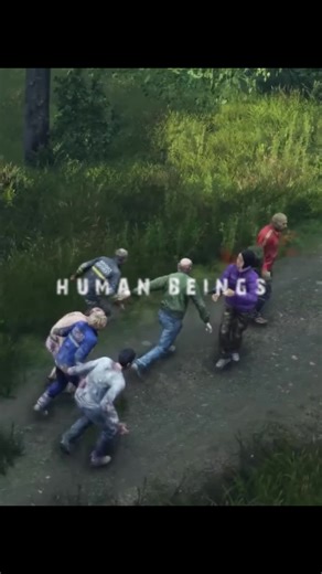 Battle Royale in DayZ: Unbeliever vs Barbarian