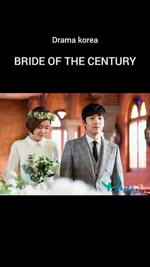 Best Drama Korea Recommendations: Bride of the Century