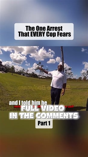 The One Arrest Every Cop Fears — And This Officer Got Stuck With It | Clips Challenge