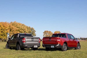 Is the Ford Maverick’s EcoBoost Engine’s Performance Worth Its MPG Penalty? | Cars.com