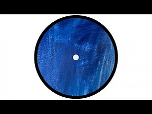 PAWSA - PHTHALO BLUES