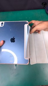 easy to repairing a ipad cover | Creative Own