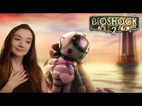 A Father's Love | BioShock 2: Remastered | Ep. 7 (Finale)