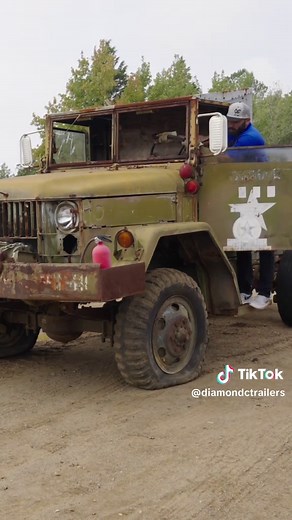 Diamond C Warrior Winch Package for Heavy-Duty Needs