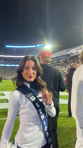 Penn State Cheerleading on Instagram: "We can’t wait to show everyone what we’ve been working on at UCA Nationals this January! Help us get there by donating this #GivingTuesday! Link in bio #WeAre #UCACollegeNationals"