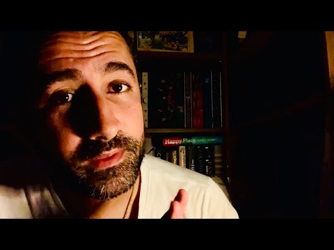 5 Midnight Ghost Stories - Unintentional ASMR Chill Session