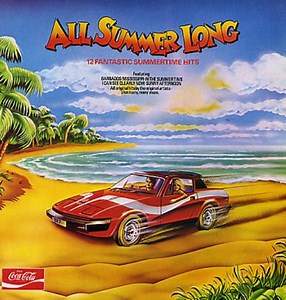 Various - All Summer Long