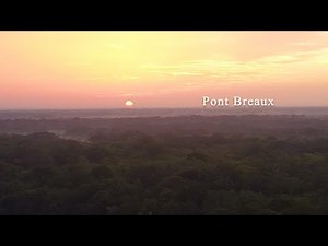 Breaux Bridge : Hometown Nostalgia