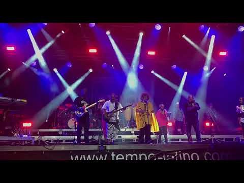 Kassav-Zouk-La-Se Sel Medikaman Nou Ni