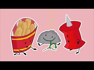 All bfdi intros (as of BFDIA 18)