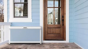 Walmart testing grocery delivery without users being home