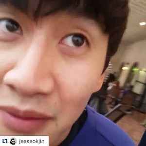 8.9K views · 789 reactions | “Hahaha~~” via @jeeseokjin | SBS Running Man (SBS 런닝맨) | Facebook
