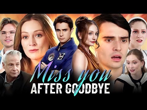 Miss You After Goodbye | She Used Him to Forget Her First Love, Until He Walked Away | SHORT DRAMA