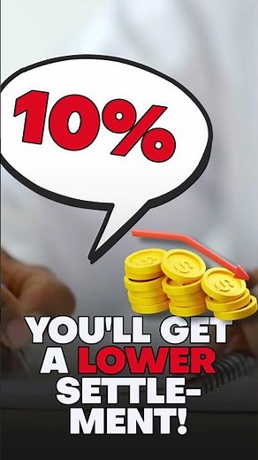 Disability Benefits Are The BULK of a Workers Comp Settlement!