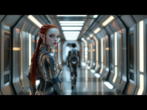 I Said Something Innocent to the Alien Woman — And Accidentally Proposed Marriage