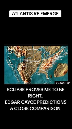 ATLANTIS RETURN - THE AGE OF AQUARIUS IS HERE AND I GOT SOME COOL PREDICTIONS #america #atlantis #moo #mu #xi #amaru #american #indians #hebrew #israelites #moors #indigenous #aboriginal #blackman #melanated #fyp