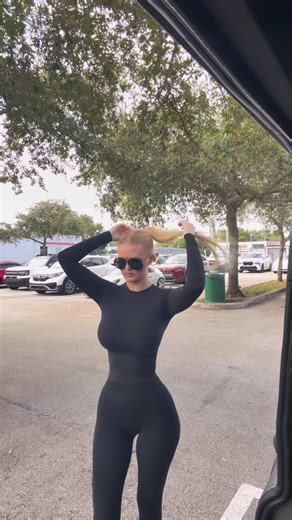 Zienna Sonne on Instagram