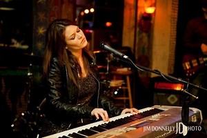 Mimi Page - Alchetron, The Free Social Encyclopedia