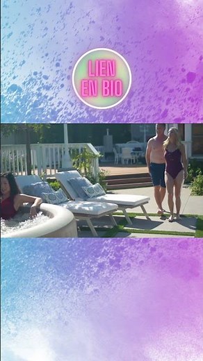 Le Meilleur Spa Gonflable : Intex Pure Spa Sahara 6 places