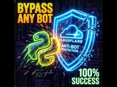 Scrapling Framework: Bypass 100% of Anti-Bots [NEW]