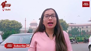 Attorney General of India assured #SupremeCourt that process of reconsidering #SeditionLaw is underway and there could be some steps taken in the upcoming winter session. Watch this report for more #ReporterDiary (#AneeshaMathur) | India Today | Facebook