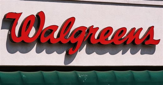 Walgreens eliminates six paid holidays for hourly workers after private equity buyout