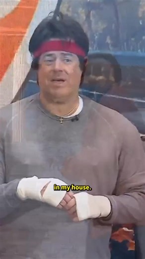 It's always a fun time with Uncle Al 🎃 | Today Show