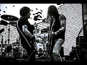 Against Me! Full Set Live at Punk Rock Bowling 2018