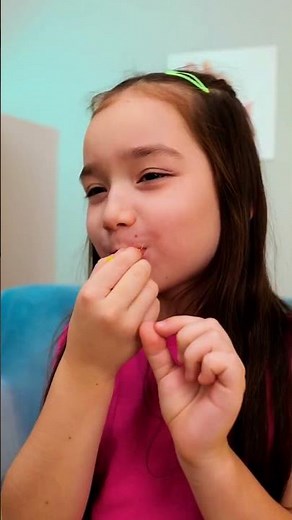 Create Your Own Edible Bubbles! 🫧🍓😋