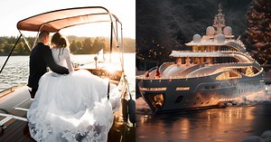 The Ultimate Guide to Hosting a Luxury Yacht Wedding
