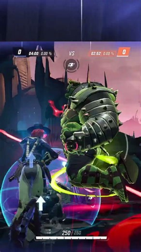 You get what you want, but at what cost...