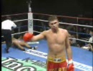 K-1、PRIDE、UFCの初期の頃のKOシーン集