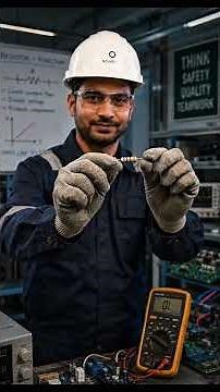 Basic electronic components