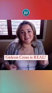 27K views · 695 reactions | “Gideon Cross is alive and well, and he...
