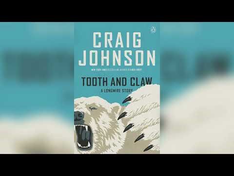 Tooth and Claw by Craig Johnson - Audiobook