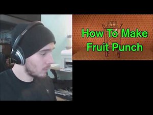 Charmx HowToBasic Reaction Compilation