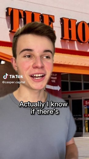 Save Money at Home Depot with This Clever Hack!