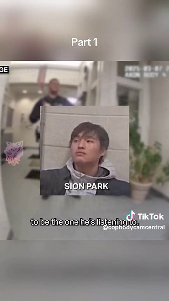Video name: Man Does the Unthinkable After Talking to ChatGPT YouTube: EWU Bodycam #fyp #crime #bodycam #fypシ #cops