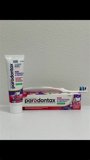 It is great toothpaste, keep my teeth clean and protected. @influenster @Sensodyne US #complimentary #sensodyne