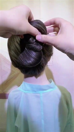 Quick & Easy Braided Updo Tutorial for Any Occasion