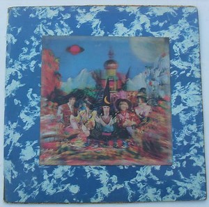 The Rolling Stones - Their Satanic Majesties Request